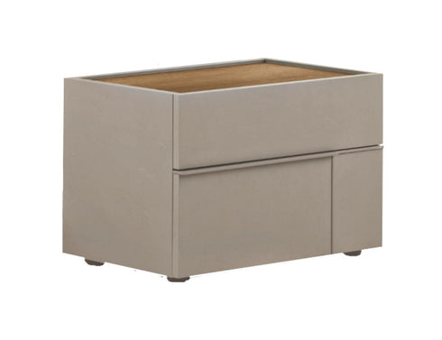 Mesa de Cab. HASHTAG - Lacado Opaco